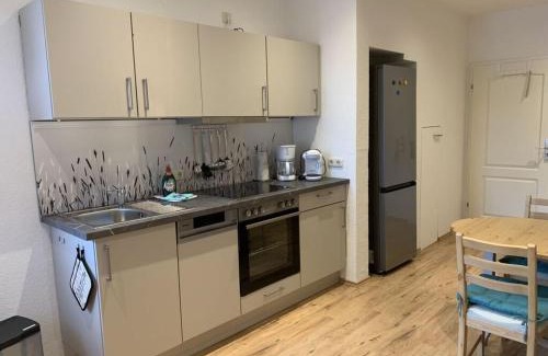 Oldau Maison | Amazing holiday home near the lake
