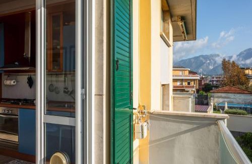 Marina di Carrara Maison | Amazing holiday home near pet-friendly beach