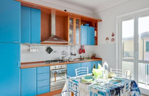 Marina di Carrara Maison | Amazing holiday home near pet-friendly beach
