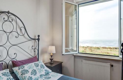 Marina di Carrara Maison | Amazing holiday home near pet-friendly beach