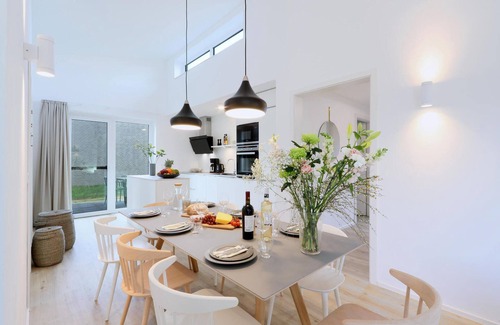 Lembruch Maison | Superbe maison à Lembruch/Dümmer See