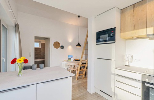 Lembruch Maison | Superbe maison à Lembruch/Dümmer See