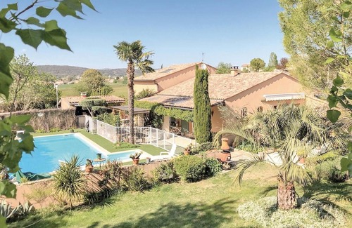 Saint-Privat-des-Vieux Maison | Amazing home in St-Privat-des-Vieux