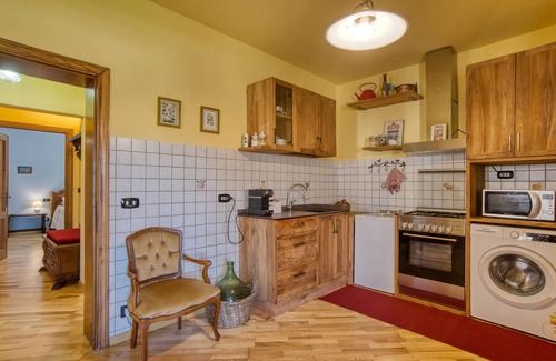 Pozzo Maison | Villa la Superba