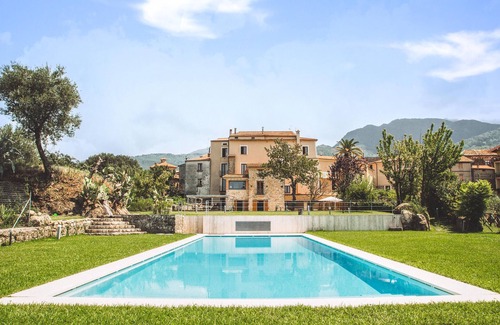 Vallo della Lucania Maison | Superbe maison à Vallo della Lucania