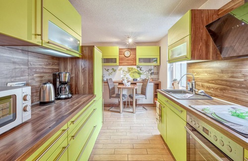 Breesen Maison | Amazing home in Breesen OT Kalübbe