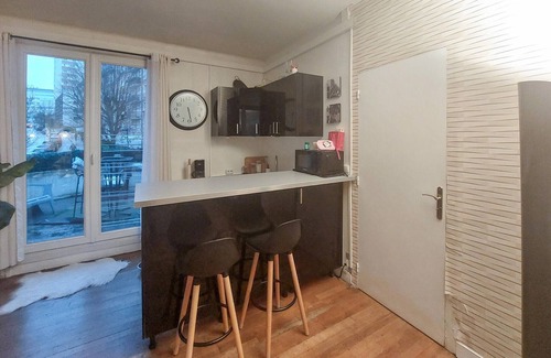 Joinville-le-Pont Maison | Superbe maison à Joinville-le-Pont