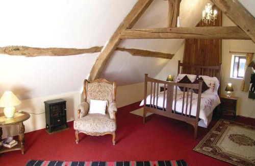 Saint-Martin-le-Mault Maison | Amazing Home In Saint Martin Le Mault