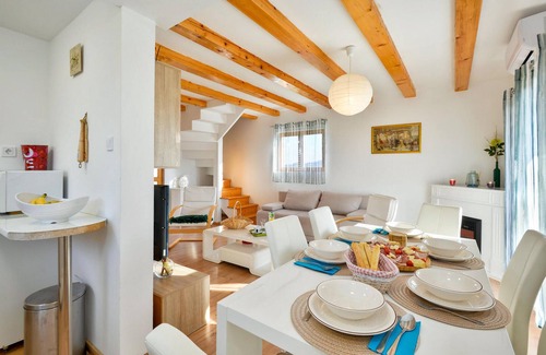 Tuhelj Maison | Magnifique maison à Glogovec Zagorski