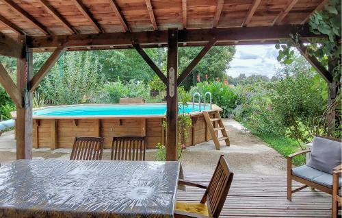 Mauleon-d'Armagnac Maison | Amazing Home In Mauléon-D'armagnac