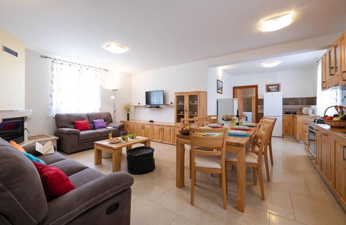 Gajana Maison | Superbe maison à Hr-52215 Vodnjan