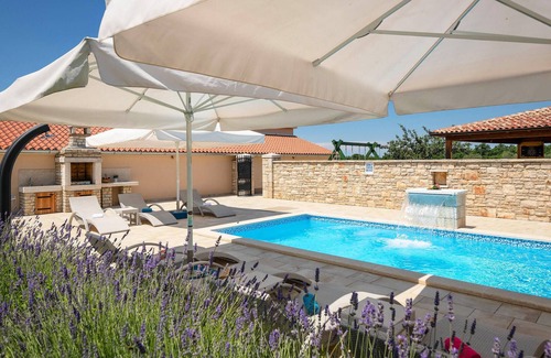 Gajana Maison | Superbe maison à Hr-52215 Vodnjan
