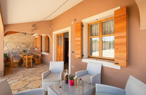 Gajana Maison | Superbe maison à Hr-52215 Vodnjan
