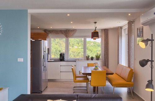 Zagore Maison | Villa Istra Panorama