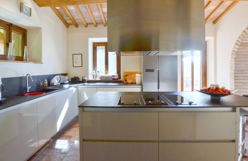 Lisciano Niccone Maison | Amazing home in Lisciano Niccone