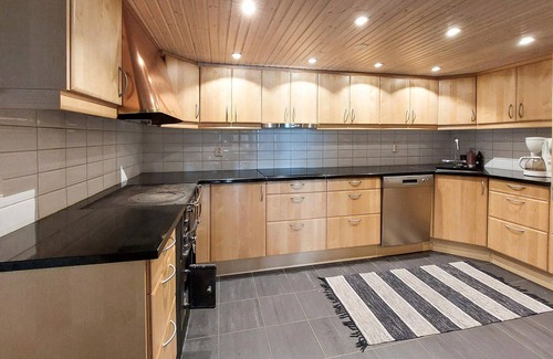 Or Maison | Amazing home in ör with WiFi