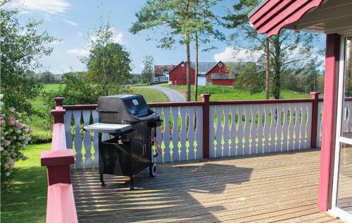 Oxaback Maison | Amazing Home In Öxabäck