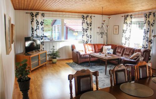 Oxaback Maison | Amazing Home In Öxabäck