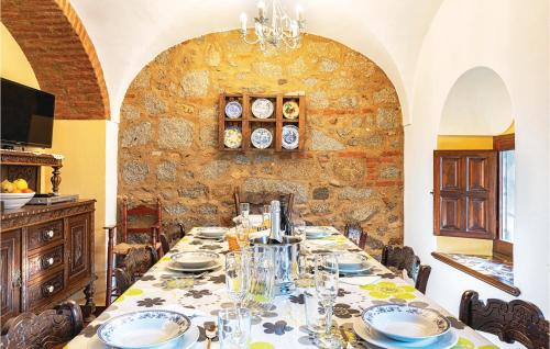 Anora Maison | Amazing Home In Añora With Wifi