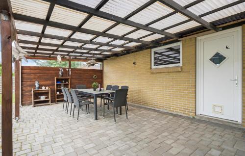 Aars Maison | Amazing Home In Aars With Wifi