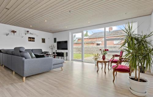 Aars Maison | Amazing Home In Aars With Wifi