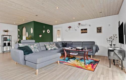 Aars Maison | Amazing Home In Aars With Wifi