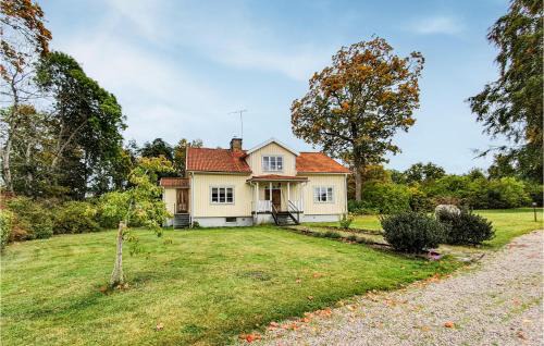 Agunnaryd Maison | Amazing Home In Agunnaryd With Wifi