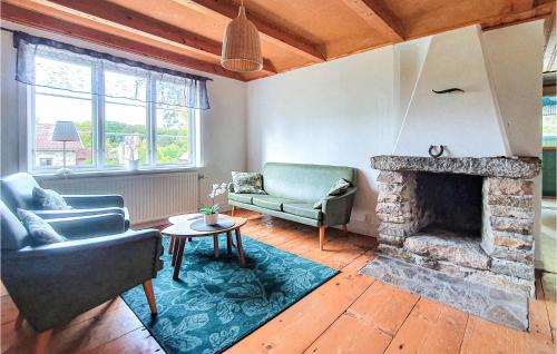 Agunnaryd Maison | Amazing Home In Agunnaryd With Wifi