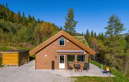 Al Maison | Amazing Home In Ål - With Wifi