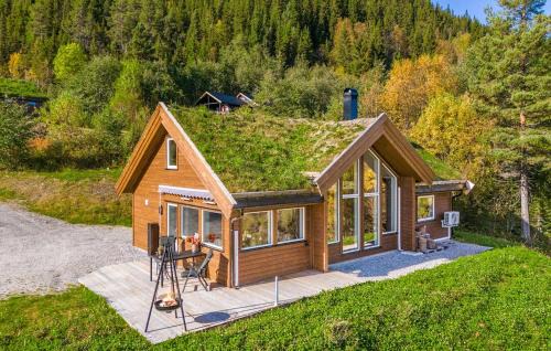 Al Maison | Amazing Home In Ål - With Wifi