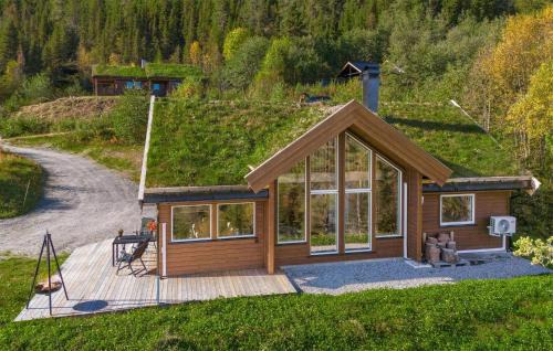 Al Maison | Amazing Home In Ål - With Wifi
