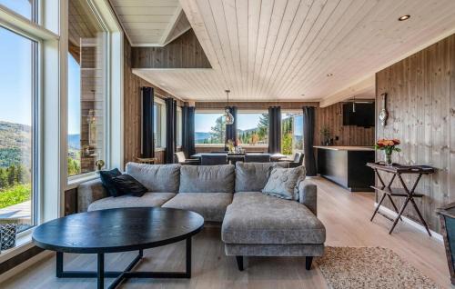 Al Maison | Amazing Home In Ål - With Wifi