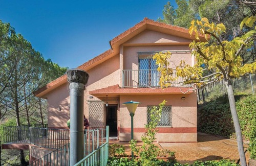 Alforja Maison | Amazing home in Alforja with 4 Bedrooms, WiFi and Outdoor swimming pool