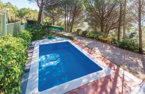 Alforja Maison | Amazing home in Alforja with 4 Bedrooms, WiFi and Outdoor swimming pool