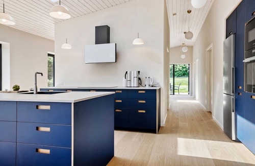 Allinge Maison | Amazing home in Allinge with WiFi