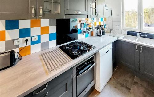 Arcais Maison | Amazing Home In Arcais With Wifi