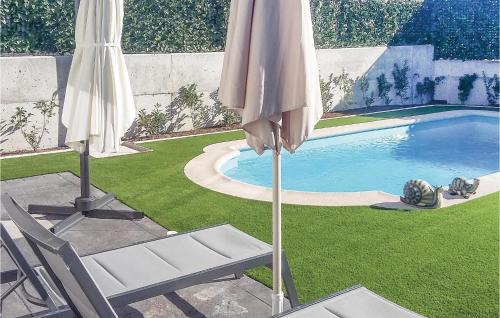 Arroyomolinos Maison | Amazing Home In Arroyomolinos With Wifi