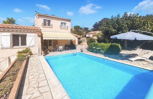 Assignan Maison | Superbe maison à Assignan