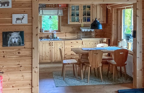 Atorp Maison | Magnifique maison 1 chambre à åtorp