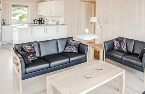 Asserballeskov Maison | Superbe maison à Augustenborg avec.