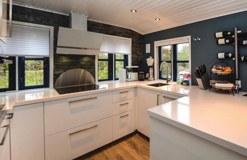 Kettingskov Maison | Superbe maison à Augustenborg