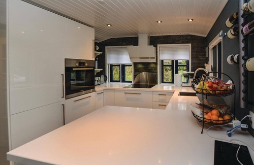 Kettingskov Maison | Superbe maison à Augustenborg
