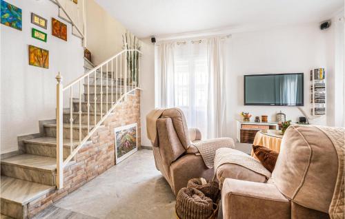 Aznalcazar Maison | Amazing Home In Aznalcázar With Wifi