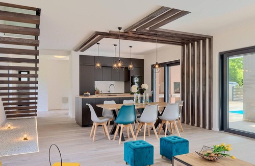 Orihi Maison | Amazing home in Barban