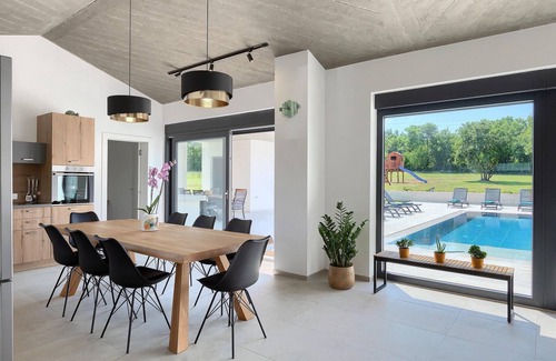 Barban Maison | Villa Bateli