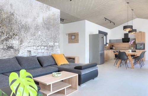 Barban Maison | Villa Bateli
