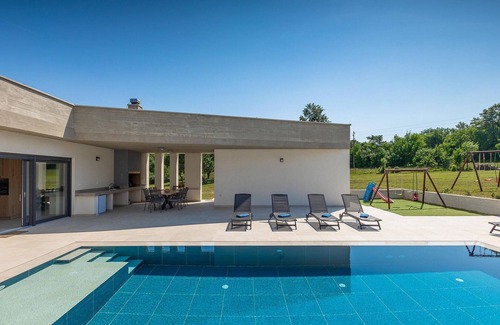 Barban Maison | Villa Bateli