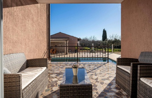 Belavici Maison | Villa Lara