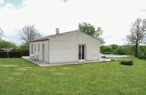 Beauville Maison | Amazing home in Beauville with 2 Bedrooms, Private swimming pool and Outdoor swimming pool