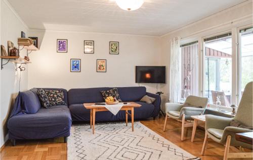 Bergshamra Maison | Amazing Home In Bergshamra With Wifi
